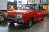 Ford 17 M P3 Cabriolet von Deutsch Ford 17 M P3 Cabriolet von Deutsch
