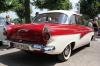 Ford 17 M P2 Ford 17 M P2
