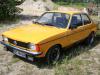 Opel Kadett C