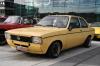 Opel Kadett C