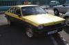 Opel Kadett C Coup Opel Kadett C Coup