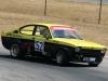 Opel Kadett C Coup