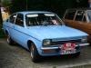 Opel Kadett C Coup Opel Kadett C Coup