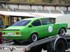 Opel Kadett C Coup