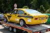 Opel Kadett C Coup