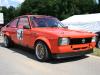 Opel Kadett C Coup