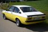 Opel Kadett C Coup