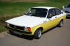 Opel Kadett C Coup