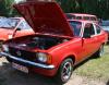 Opel Kadett C Coup