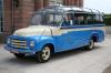 Opel Blitz Panoramabus Opel Blitz Panoramabus