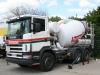 Scania R 440 Betonmischer