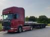 Scania R 560