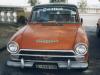 Ford Cortina Ford Cortina
