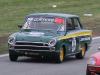 Ford Cortina