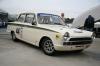 Ford Cortina Ford Cortina