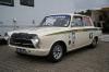 Ford Cortina Ford Cortina