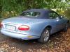 Jaguar XK8 X100 Cabriolet Jaguar XK8 X100 Cabriolet