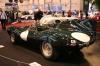 Jaguar D-Type