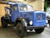 Magirus Deutz