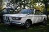 BMW 2000 CS BMW 2000 CS