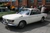 BMW 2000 CS BMW 2000 CS