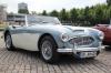 Austin Healey 3000