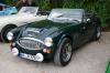 Austin Healey 3000 Mk III