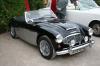 Austin Healey 3000 Austin Healey 3000