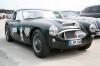 Austin Healey 3000