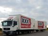 MAN TGL 8.220 MAN TGL 8.220