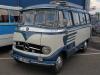 Mercedes Benz O 319 D