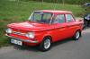 NSU 1000 C NSU 1000 C