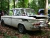 NSU Prinz 1000 NSU Prinz 1000