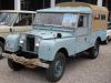 Land Rover Serie I 109