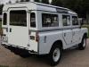 Land Rover Serie IIa 109 Station