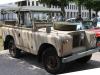 Land Rover Serie II