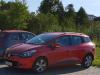 Renault Clio Grandtour Renault Clio Grandtour