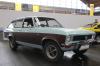 Opel Ascona A Voyage