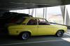 Opel Ascona A Opel Ascona A