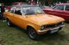 Opel Ascona A