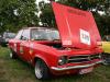 Opel Ascona A 19 Opel Ascona A 19