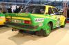 Opel Ascona B i400 von Irmscher getuned