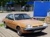 Opel Manta B Berlinetta