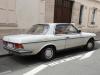 Mercedes Benz C 123