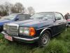Mercedes Benz 280 CE C 123 Mercedes Benz 280 CE C 123