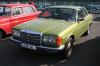 Mercedes Benz C 123 Mercedes Benz C 123