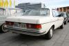 Mercedes Benz W 123 Coup