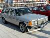 Mercedes Benz S 123 T-Modell Mercedes Benz S 123 T-Modell