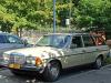 Mercedes Benz S 123 T-Modell Mercedes Benz S 123 T-Modell