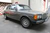 Mercedes Benz 230 TE S 123 Mercedes Benz 230 TE S 123